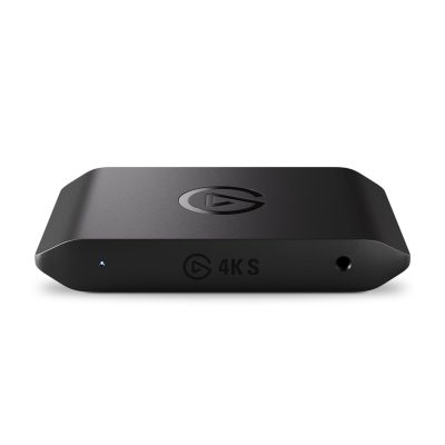 Elgato 4K S External
