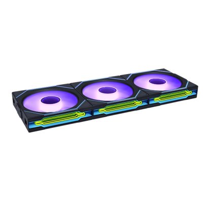 Lian Lifan Sl120 Cabinet Fan