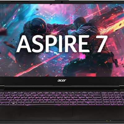 Acer Aspire 7 Laptop