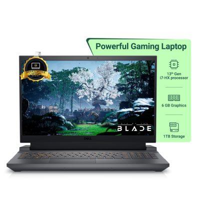 Dell G15 5530 Ci7 13650Hx