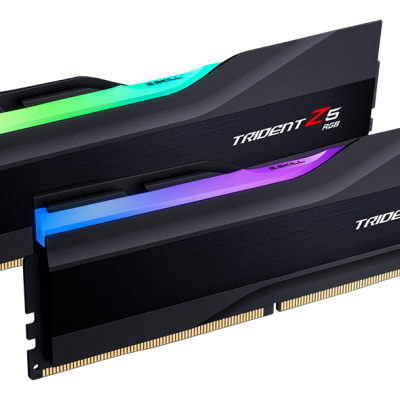 G.Skill 128Gb Trident Z5 Ram 6000Mhz