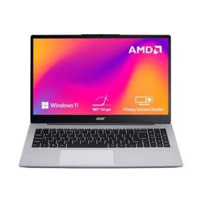 Acer Aspire 15 Amd Ryzen