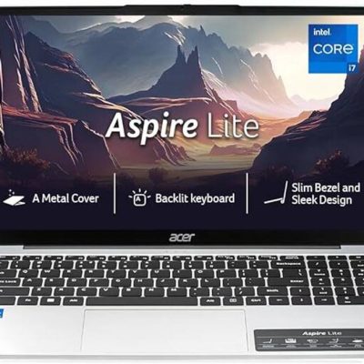 Acer Aspire Lite Intel Core