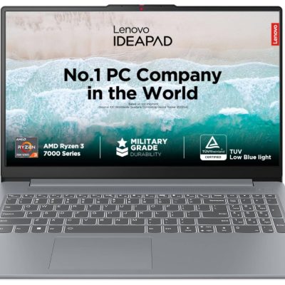 Lenovo Ideapad Slim 3 Ryzen