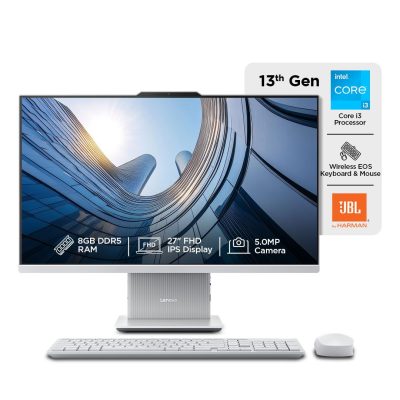 Lenovo Ideacentre Aio 13Th