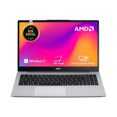 Acer Aspire Amd Ryzen R3
