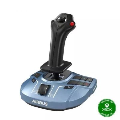 Thrustmaster Tca Sidestick X Airbus