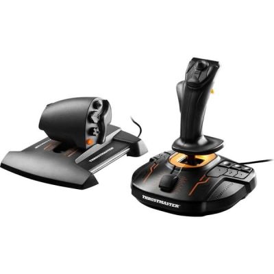 Thrustmaster T 16000M Fcs Hotas