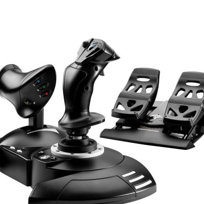 Thrustmaster T Flight Full Kit Xbox