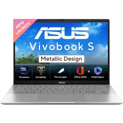 Asus Vivobook S14 Ai Powered