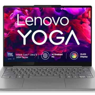 Lenovo Yoga Slim 7 Intel