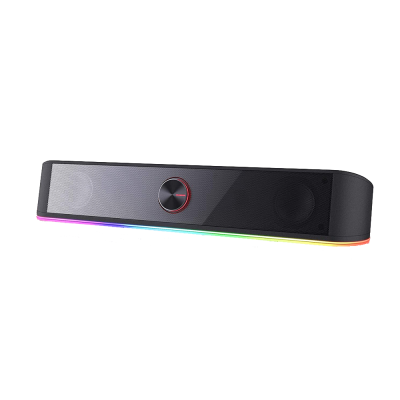 Redragon Gs560 Adiemus Soundbar Black