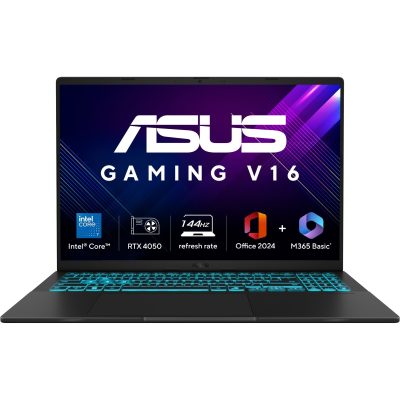 Asus Gaming V16 Gaming Laptop
