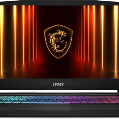 Msi Katana 15 Hx B14Wek
