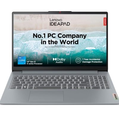 Lenovo Ideapad Slim 3 12Th