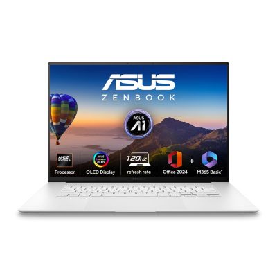 Asus Zenbook S16 16 Touch