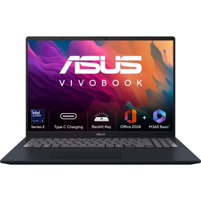 Asus Vivobook 16 Ai Powered