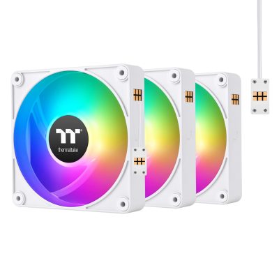 Thermaltake Ct120 Cabinet Fan