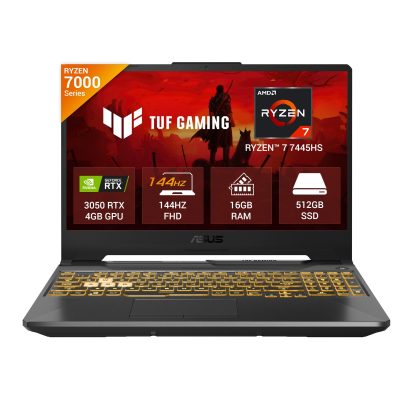 Asus Tuf Gaming A15 Gaming