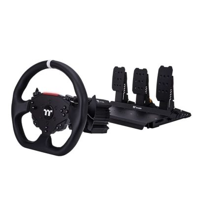 Thermaltake G6 Direct Drive Racing Wheel
