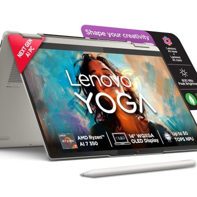 Lenovo Yoga 7 2 In