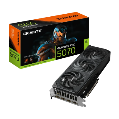 Gigabyte Geforce Graphics Card