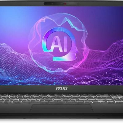 Msi Modern 15 H Ai