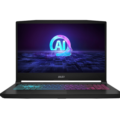 Msi Katana A15 Ai B8Vf