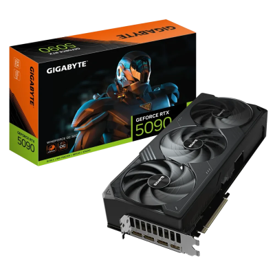 Gigabyte Rtx Graphics Card