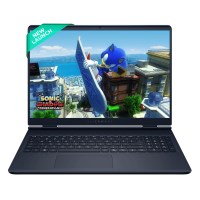 Dell Alienware 16 Aurora Intel