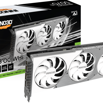 Inno3D Rtx Graphics Card