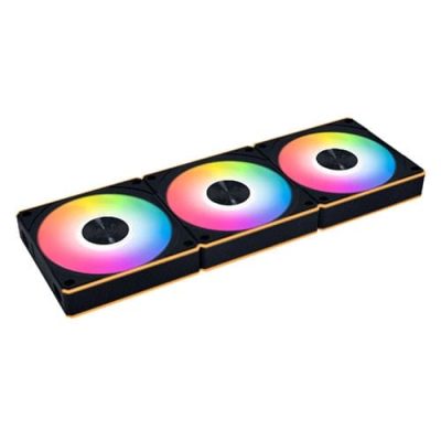 Lian Li Fan Cl Wireless Reverse Blade 120Mm 120MM Cabinet Fan