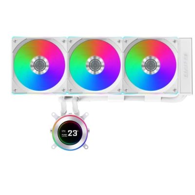 Lian Li Hydroshift Ii Lcd C 360Cl