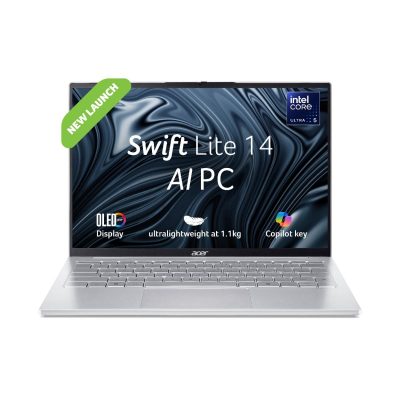 Acer Swift Lite 14 Intel