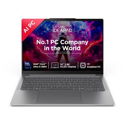 Lenovo Ideapad Pro 5 Intel