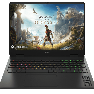 Hp Omen Intel Core 7