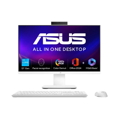 Asus Aio All In