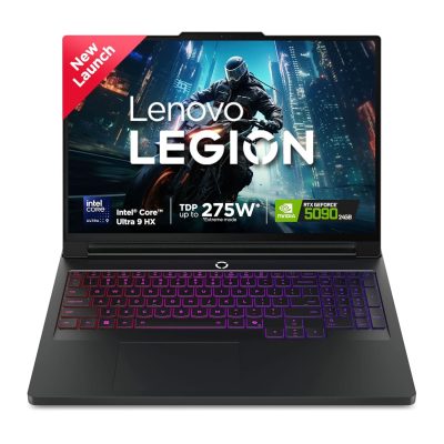 Lenovo Legion Pro