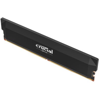 Crucial Pro 16Gb -6000 Udimm Cl36