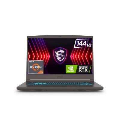 Msi Thin A15 B7Uc 481In