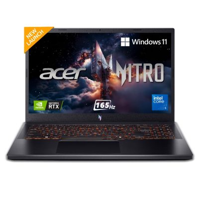 Acer Nitro V 15 Gaming