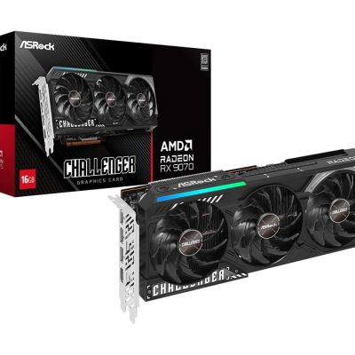 Asrock Rx Graphics Card