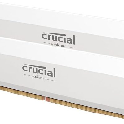 Crucial Pro 32Gb -6400 Udimm Cl38