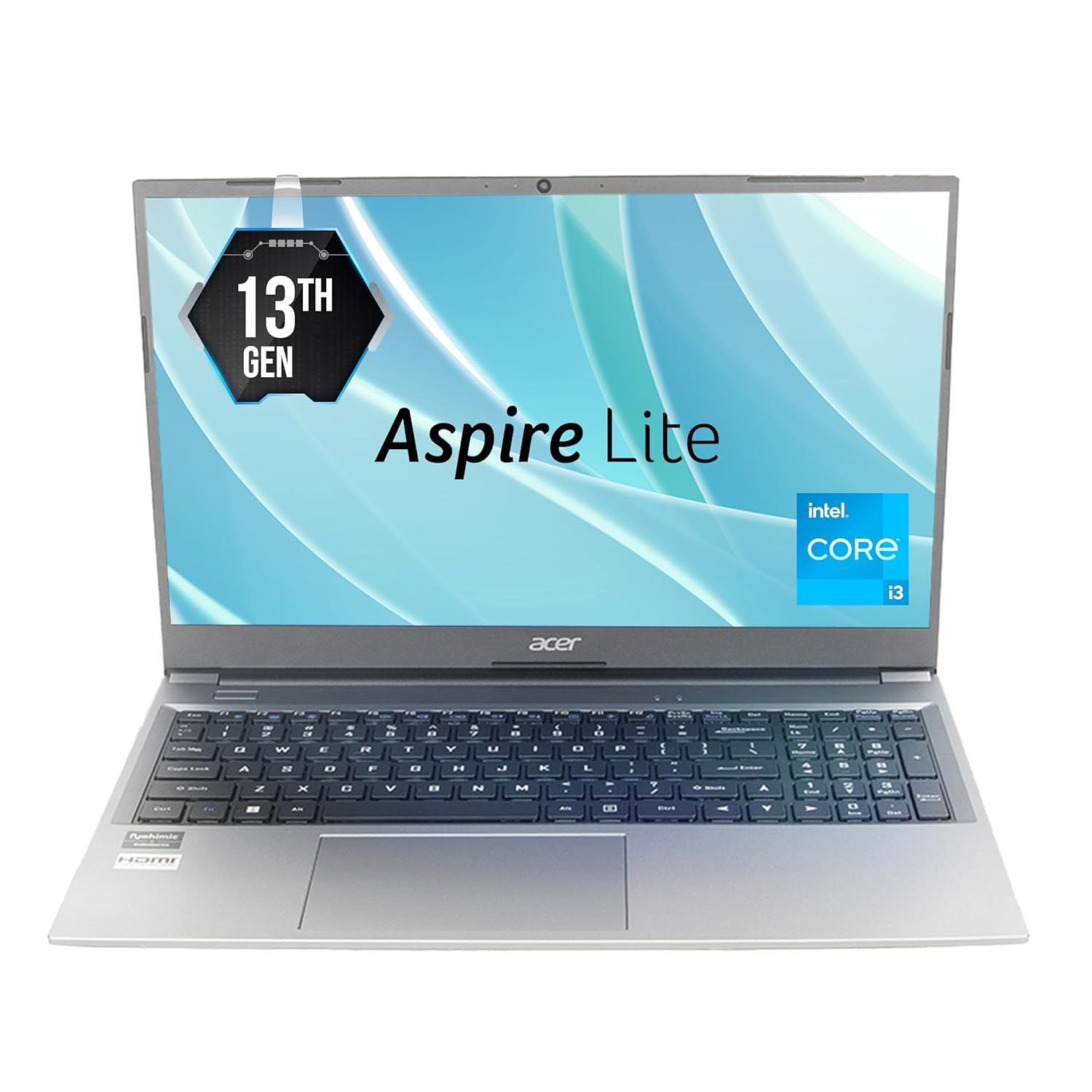 Acer Aspire Lite, Laptop