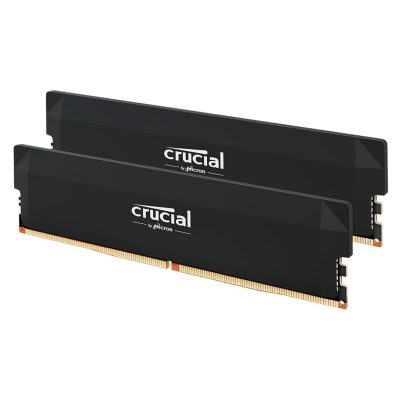 Crucial Pro 32Gb -6400 Udimm Cl38