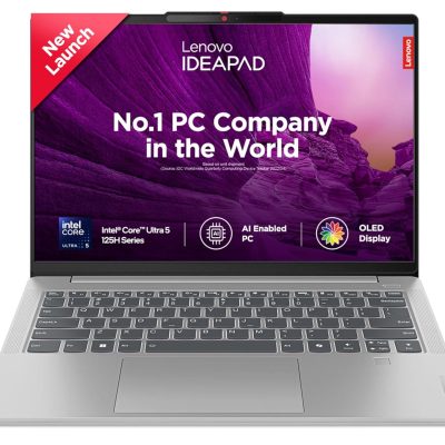 Lenovo Ideapad Slim 5 Intel