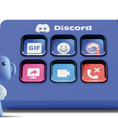 Elgato Stream Deck Mini