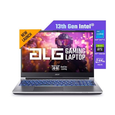 Acer Alg Gaming Laptop Intel