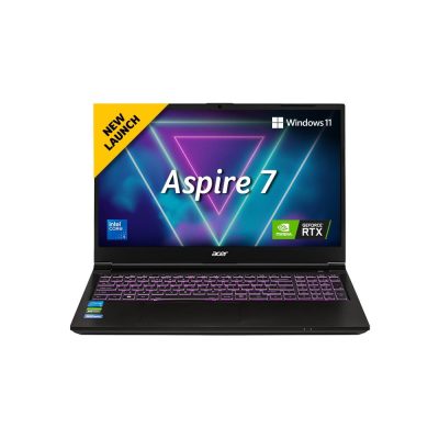 Acer Aspire 7 Gaming Laptop