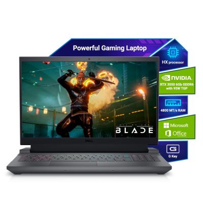 Dell G Series 15 5530